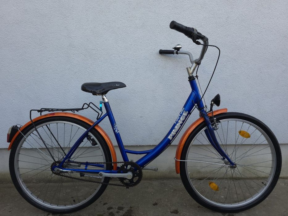 Велосипед Prince sram 3