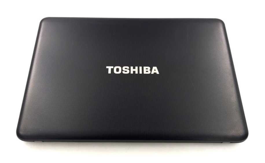 Toshiba C870(Разборка)
