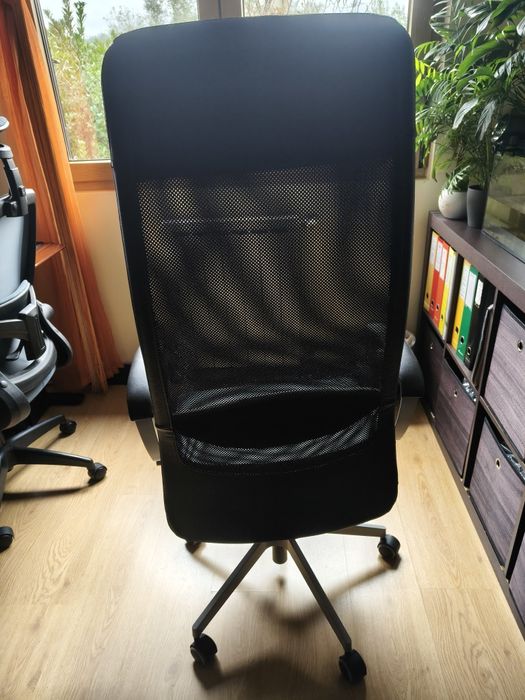 Cadeira de escritório