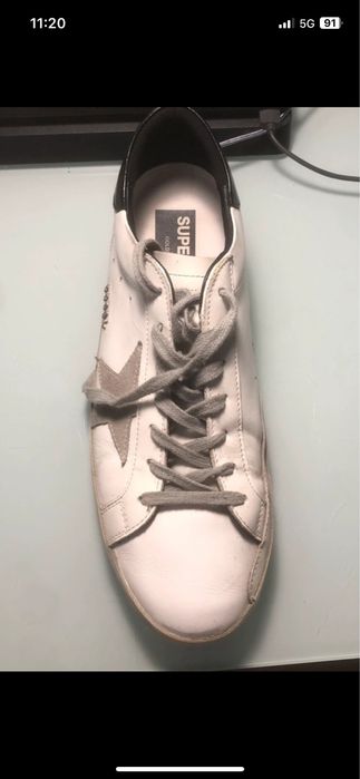 Golden Goose