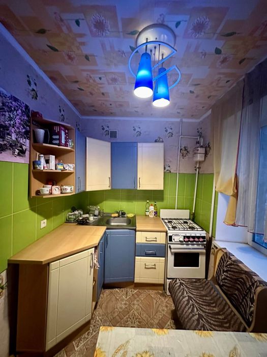 Продам 2 комнатную Бам АТБ