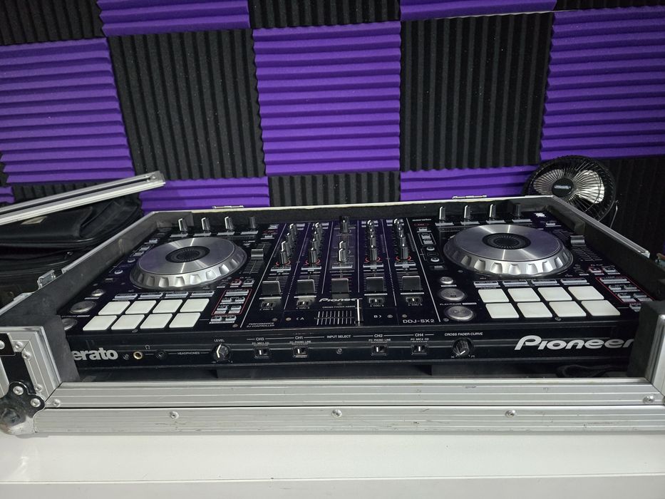 Pioneer SX2  2600zł