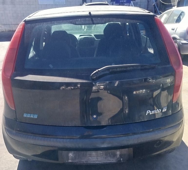 Para peças FIAT Punto (188_)