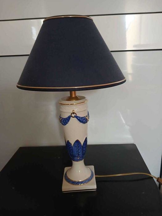 Candeeiro de Mesa