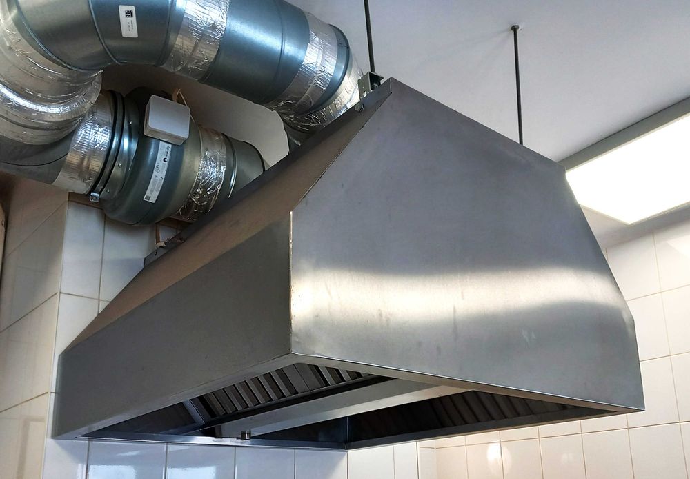 OKAP gastronomiczny, przemysłowy