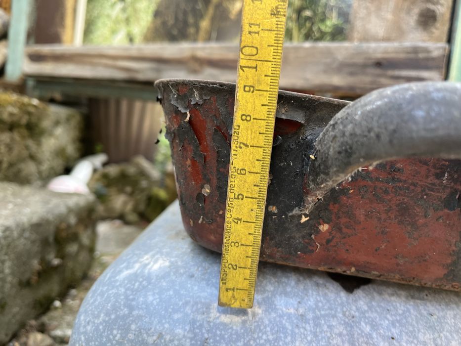 Stare gary- kolekcje