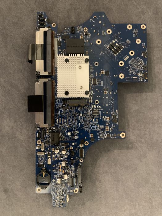 Części iMac 2007, 2008, 2009