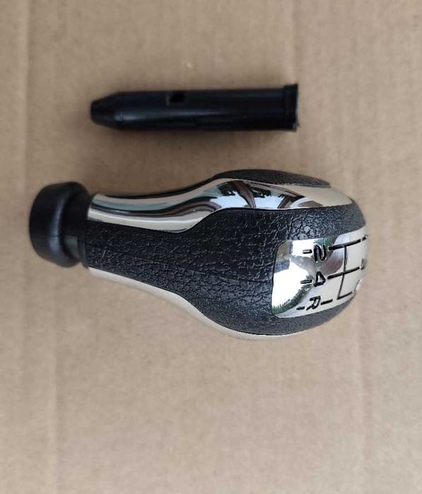 gałka zmiany biegów peugeot 207, 208 307, 407 508, 408 citroen C3 C5