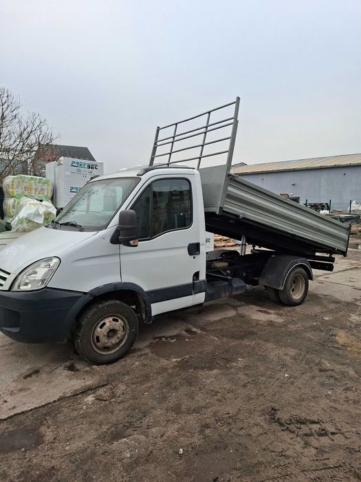 Iveco Daily 2.3 wywrotka