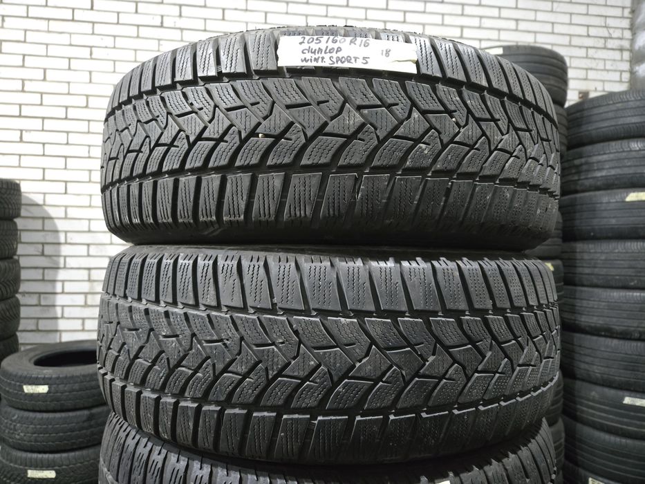 205/60R16 Склад великий вибір 215 55