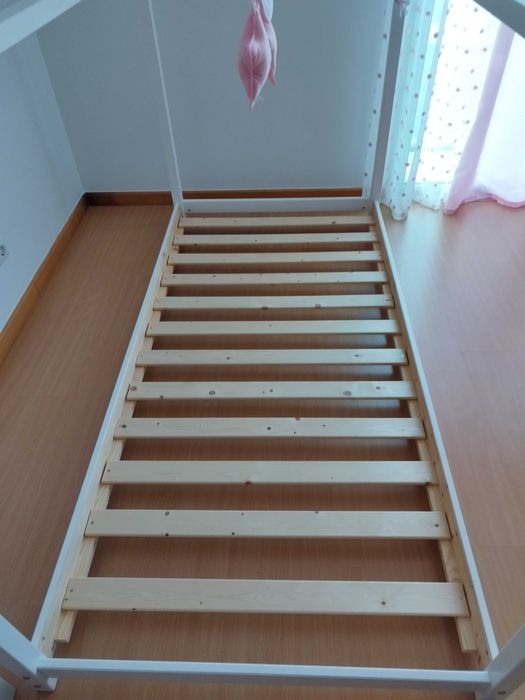 Cama de criança 90x190 cm