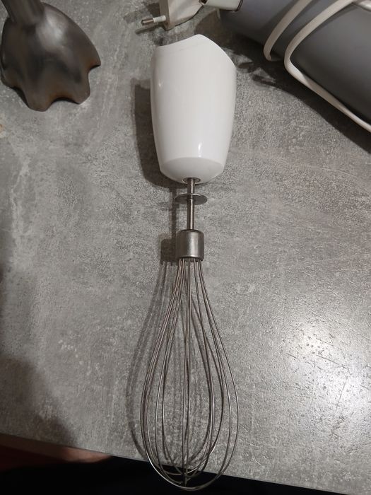 Блендер Braun 4165