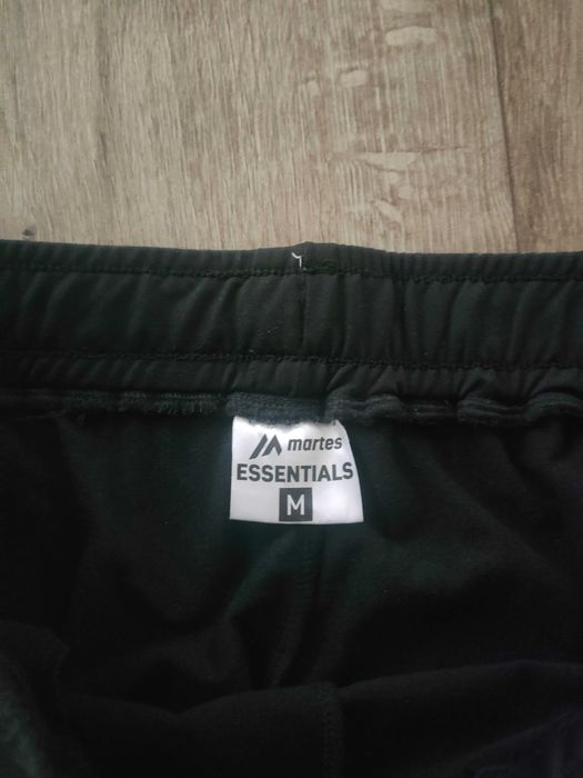 Dresy męskie marters