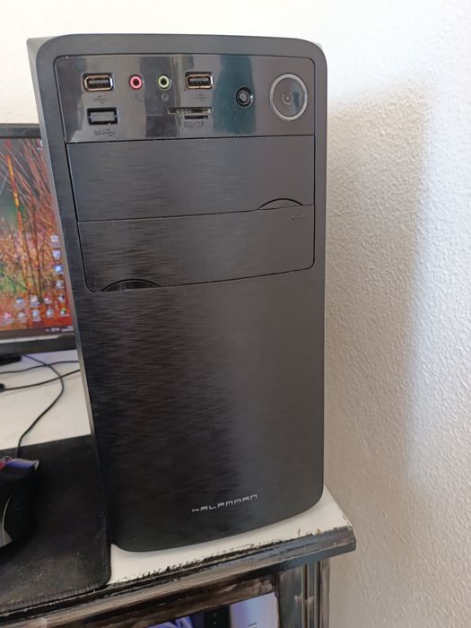 Desktop gaming ...445081907501486081