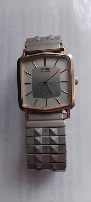 Вінтажний годинник Seiko,кварц
