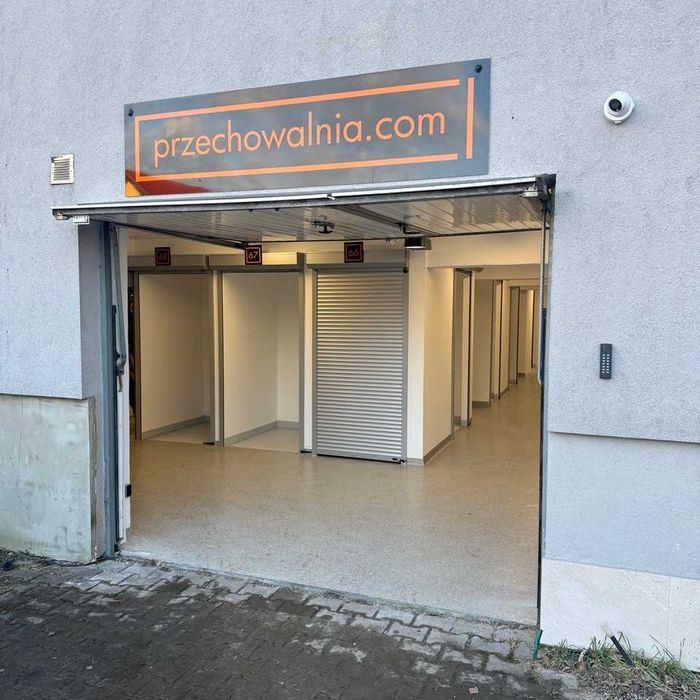 Magazyny do wynajęcia TARNÓW