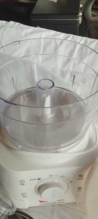 Robot moulinex quaze novo