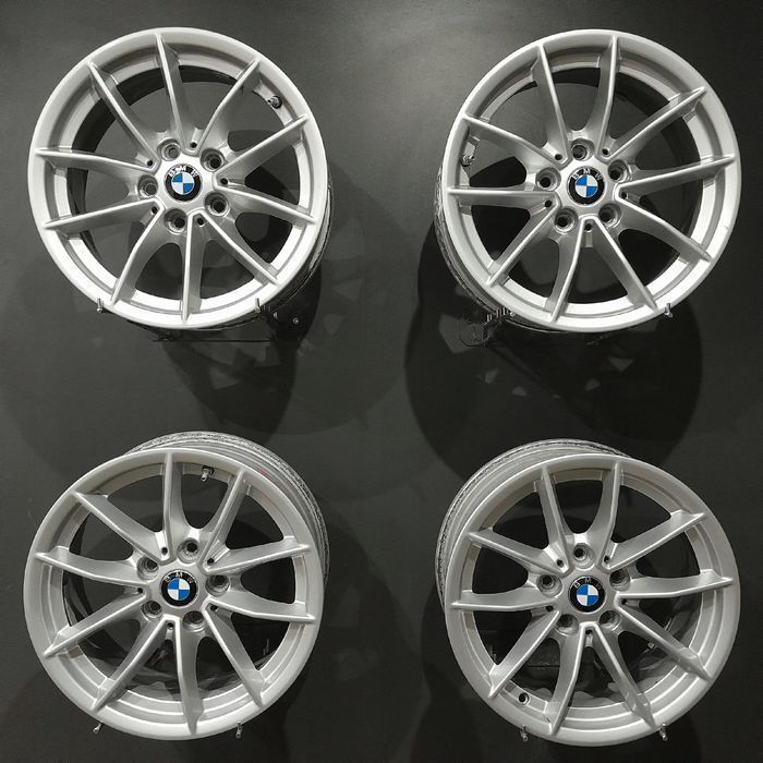 Felgi 16 5x112 BMW 3 G20 G21 Styling 774 OE (F509218-54)