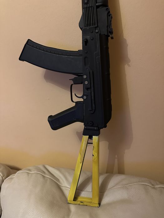 Cyma 040 Ak 74 metal AIRSOFT