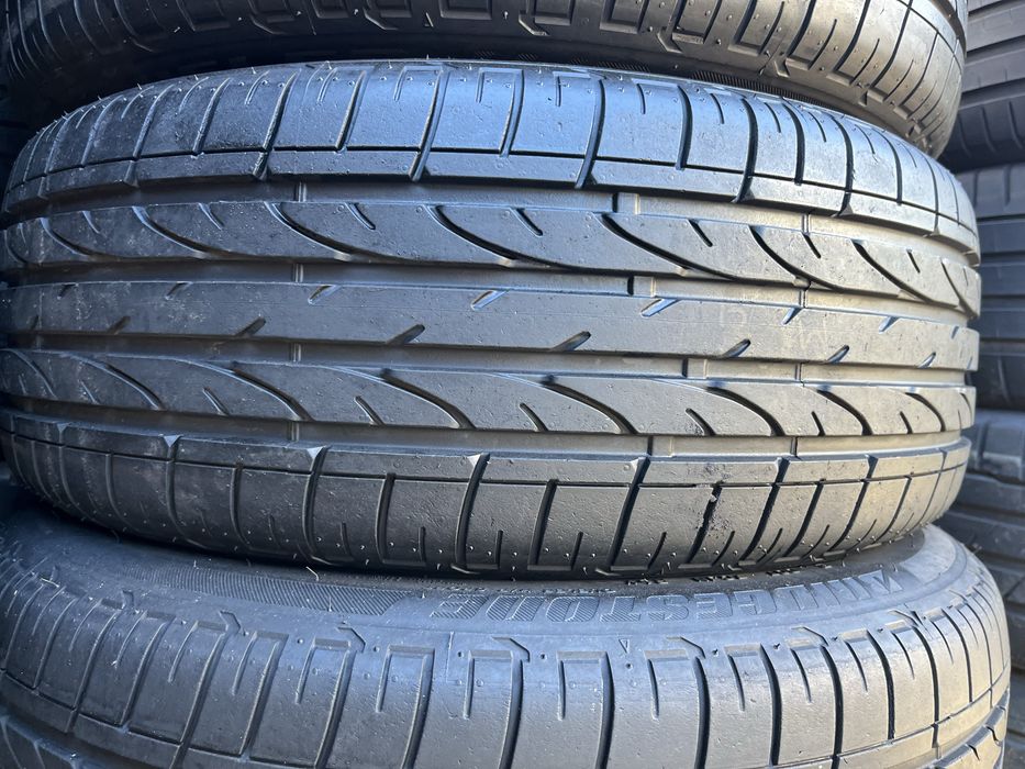 235 45 R19 (літо) BridgeStone Dueler H/T вул.Дружківська12