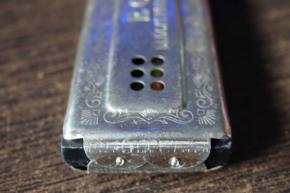 Harmonijka M.Hohner ECHO