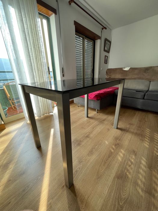Mesa Extensível de Cozinha