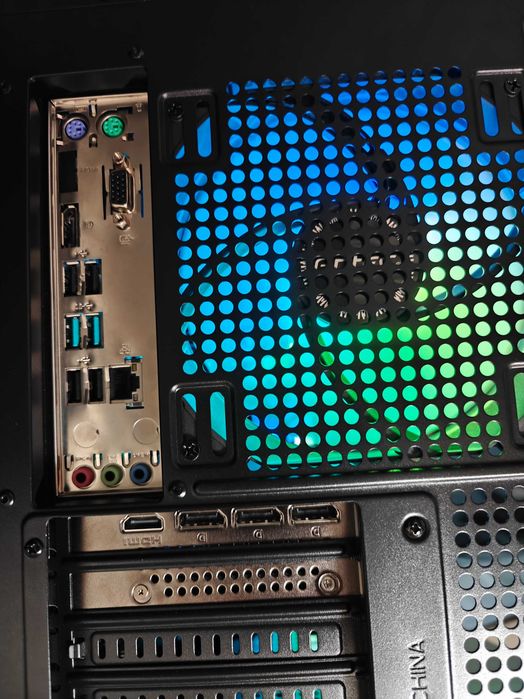 PC Gaming RTX 5060 Ti