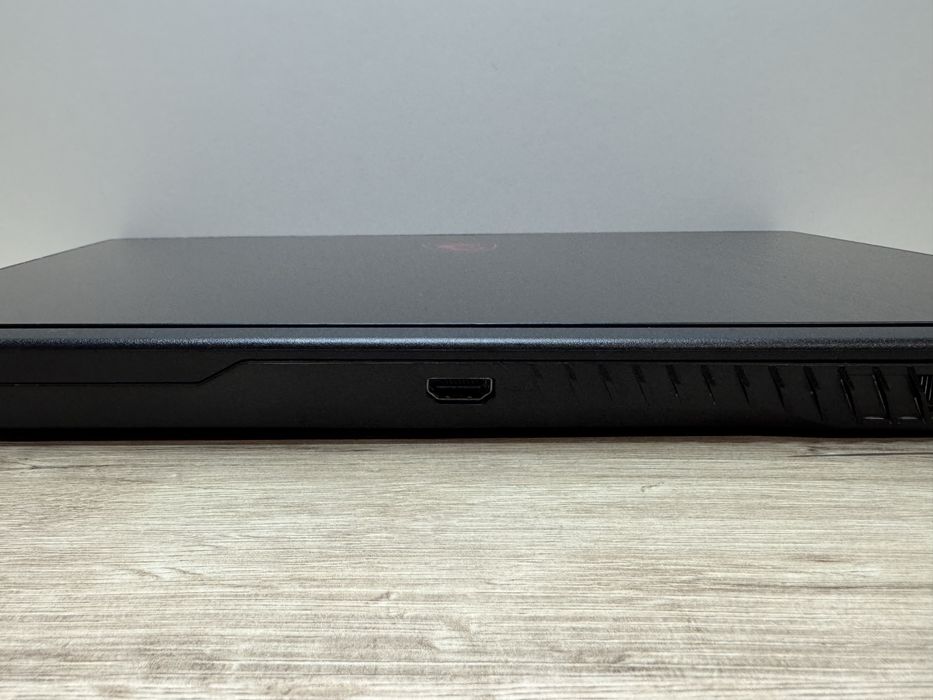 MSI Thin 15 GF63 | 144Hz | Core i5-12450H 8 ядер | RTX 2050