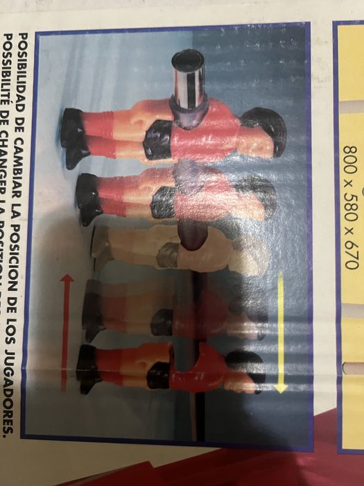 Matraquilhos para casa