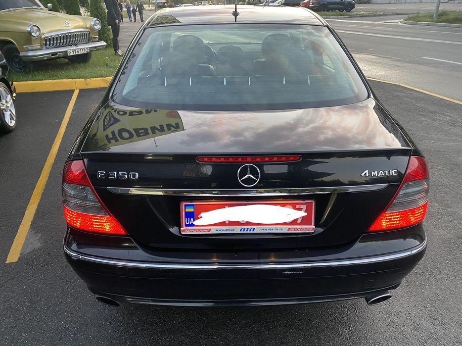 Мерседес MERCEDES w211 w220 w203 телевизор