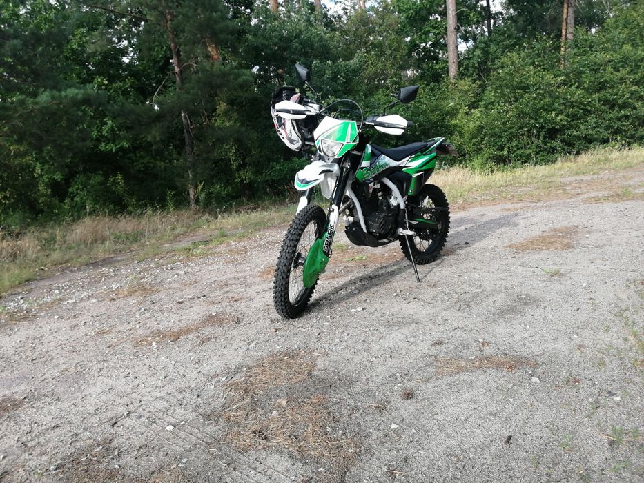 Spark sp250p-1 2025