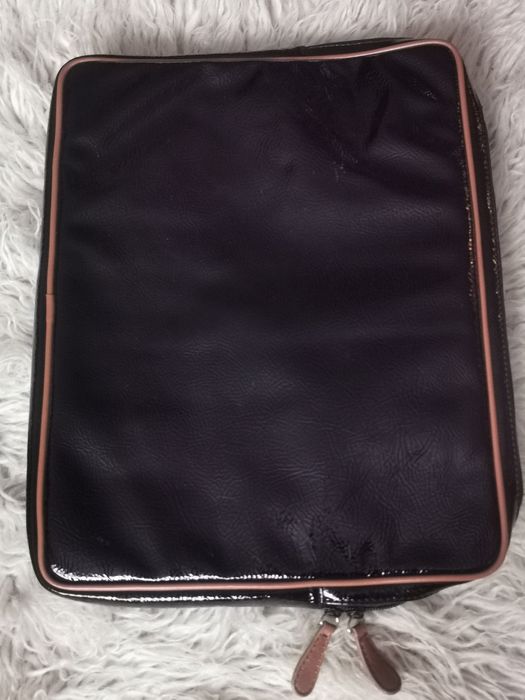 Stylowy Etui pokrowiec na komputer 13"