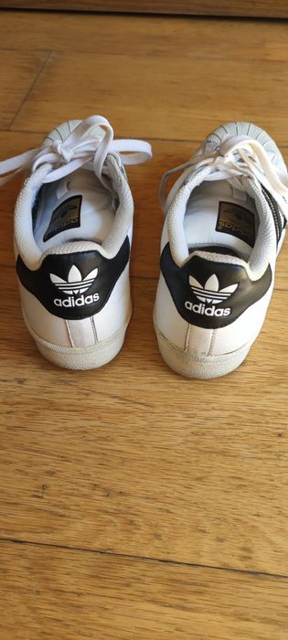 Sapatilhas marca Adidas