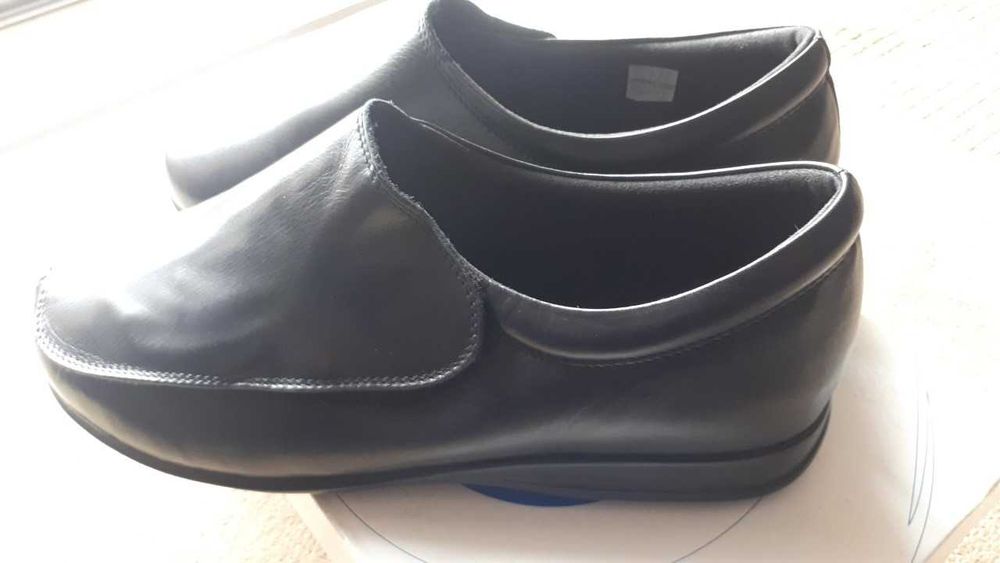 Sapatos diabéticos  N°43