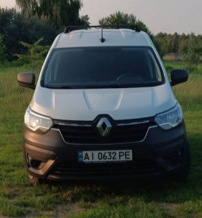 Renault Express 2023