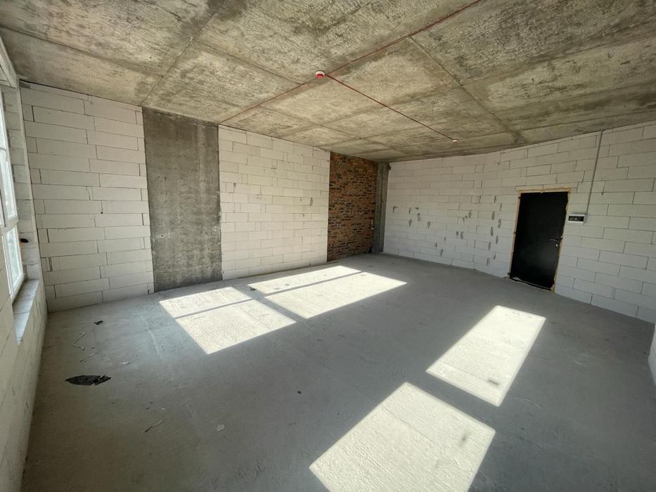 Приміщення під косметологію, офіс, медицину, 2 кімнати. 2 поверх