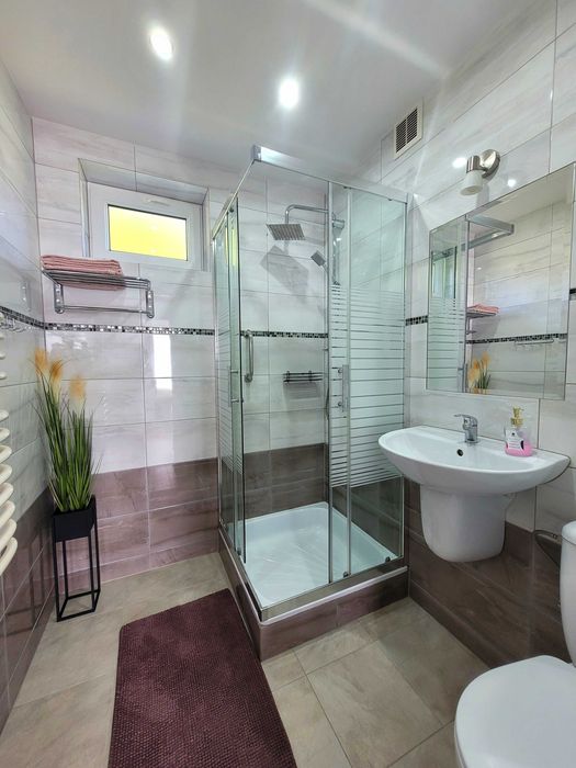 Noclegi Zakliczyn , Zawada Lanckorońska