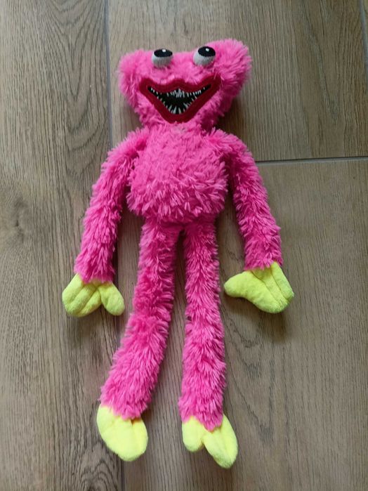 Pluszak Huggy Wuggy