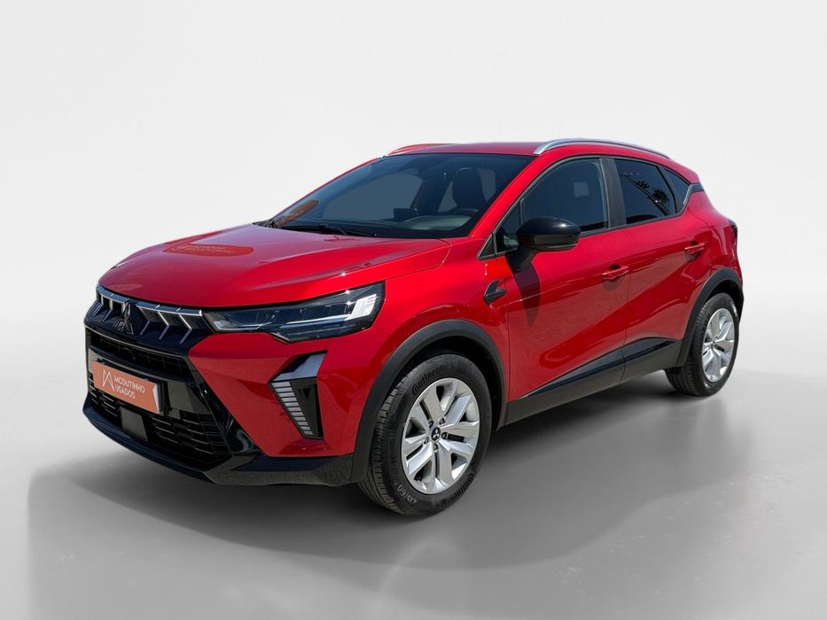 Mitsubishi ASX 1.0 MPI-T Kaiteki