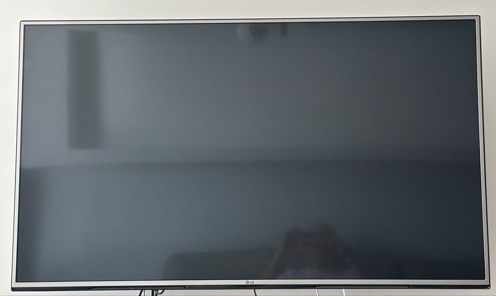 Telewizor 55” LG 4K
