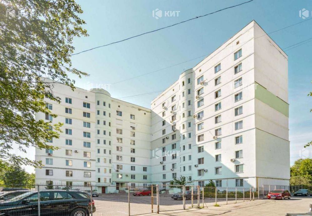 2к.69м2 Захисників України (Защитников Украины, Сергиевская 3Б) 129243