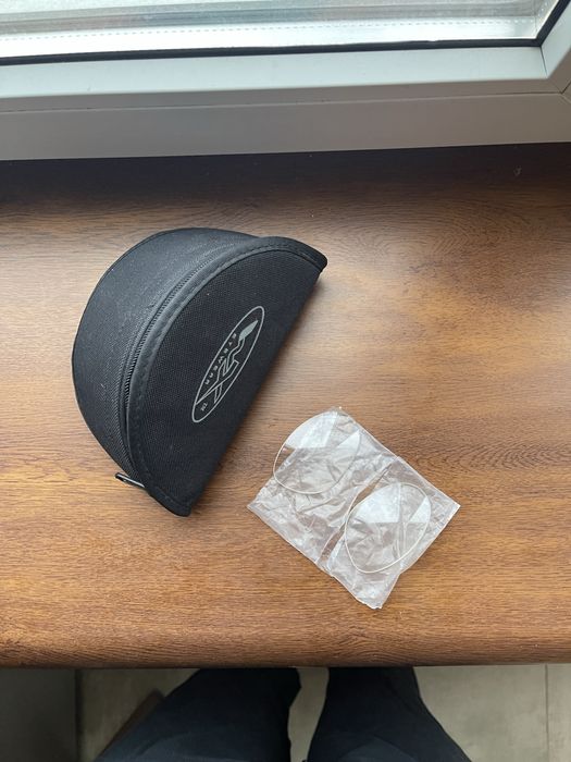 Балістичні окуляри Wiley X XL-1 Advanced