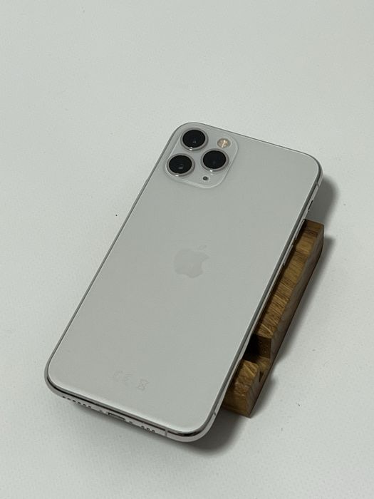 iPhone 11 pro 256 gb