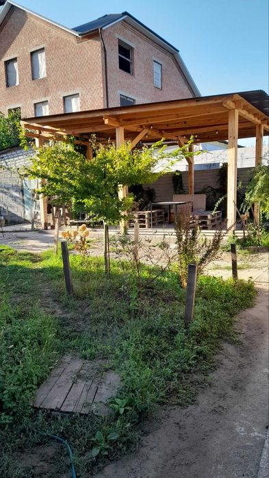 Продам дом, Бородинский мкрн, р-н Континента