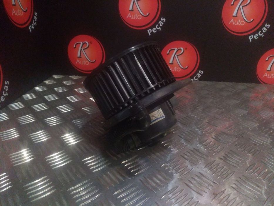 Motor Da Sofagem Opel Agila (A) (H00)