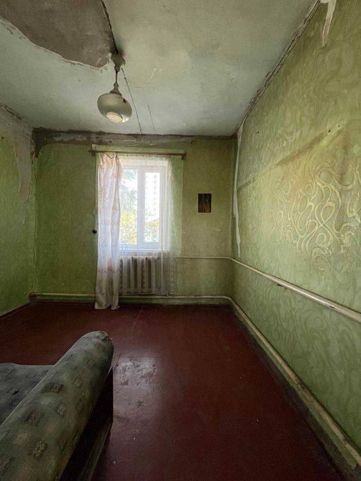 Продається будинок в с. Клинці