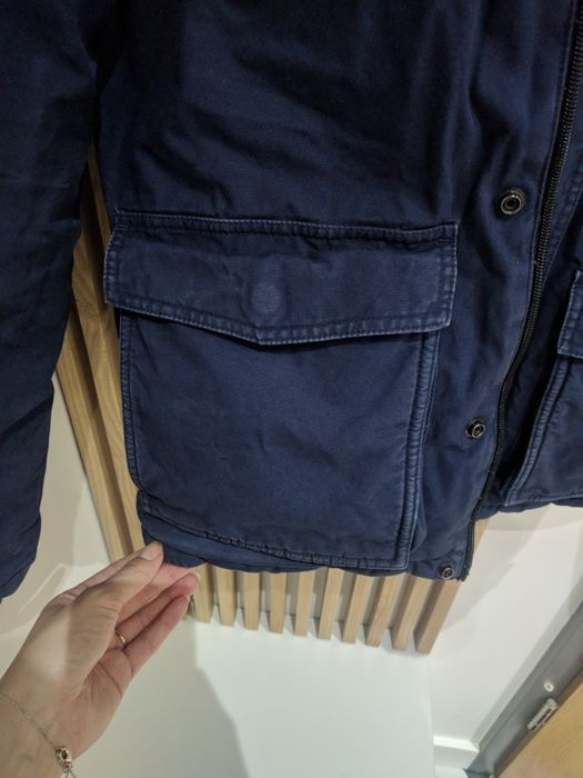 Kurtka zimowa Wrangler