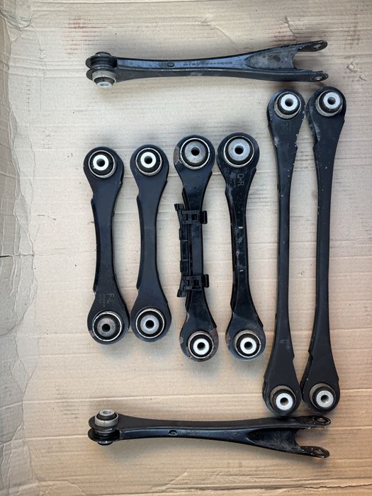 Ричаги задні F22,30,F32,F34,F36