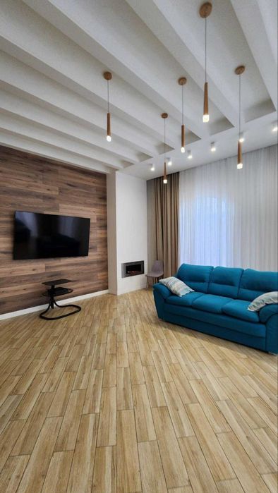 Аренда Виллы в Совиньоне