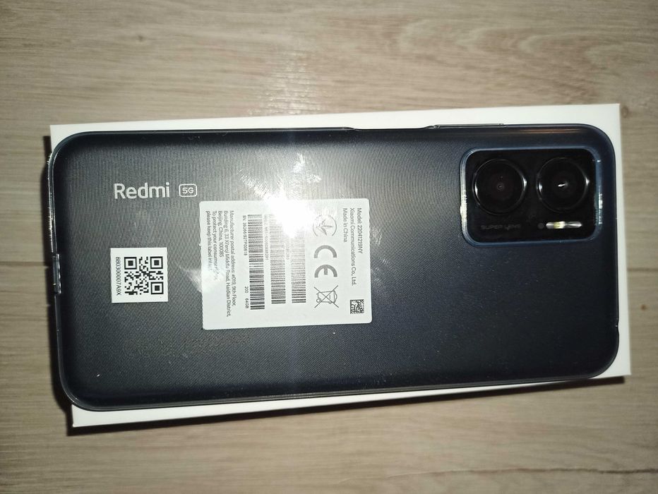 Telefon  Xiaomi redmi note 10.
